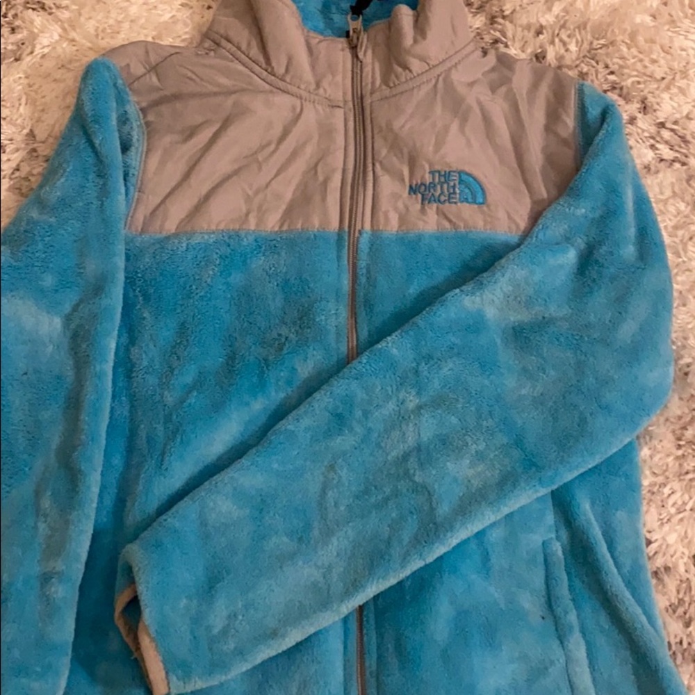 North face fleece